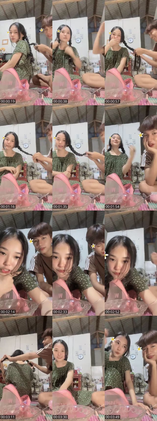 @_thcaa TikTok live from 2026-05-09