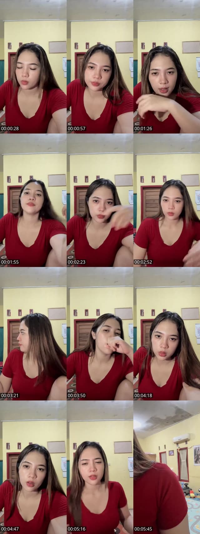 TikTok live: Bismillah gacor by @mamadev49