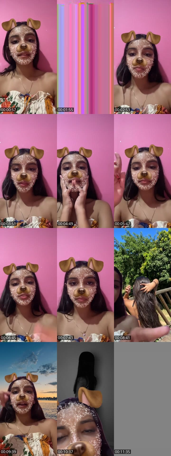 @karambaasophia_ TikTok live stream