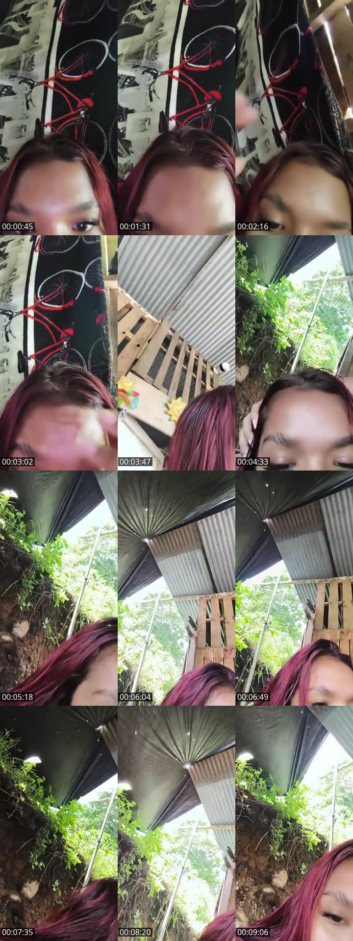 @lachirigallardo TikTok live stream