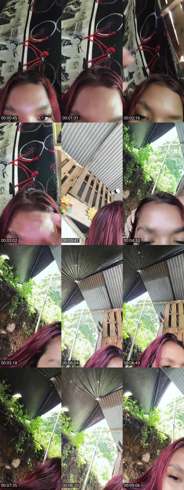 @lachirigallardo TikTok live from 2026-05-09
