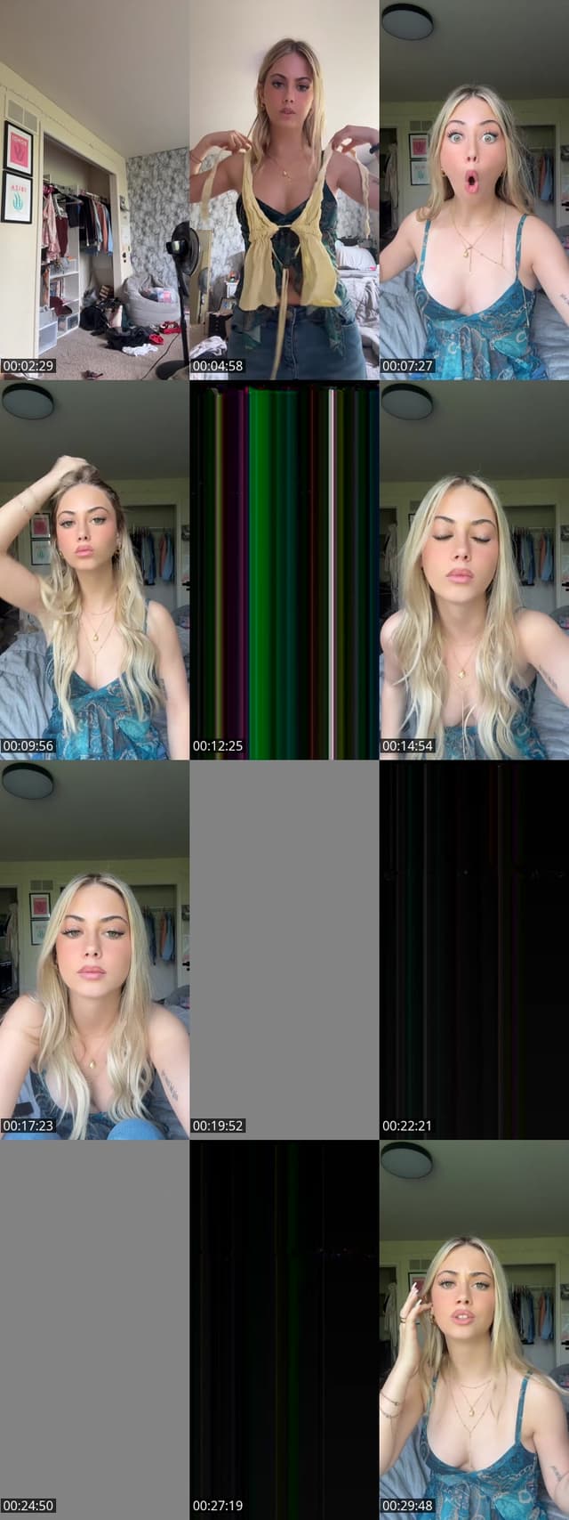 TikTok live: mentioned you by @emery.stiteler