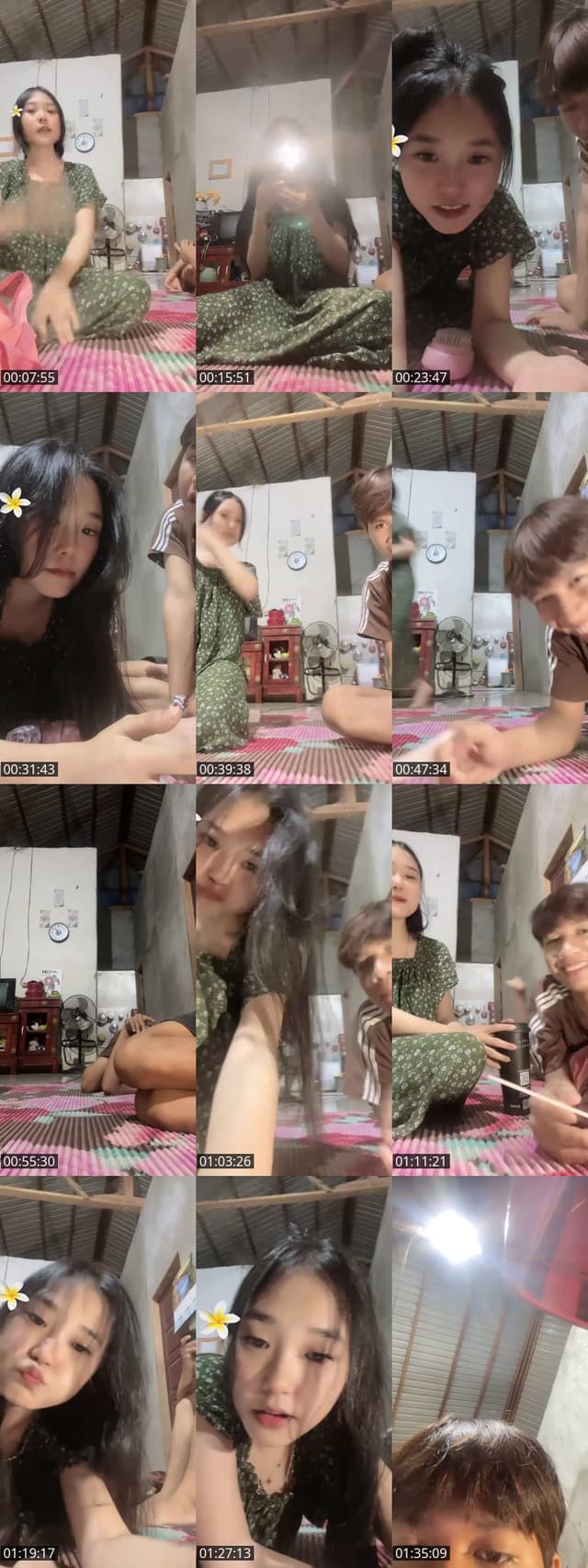 @_thcaa TikTok live from 2026-05-09