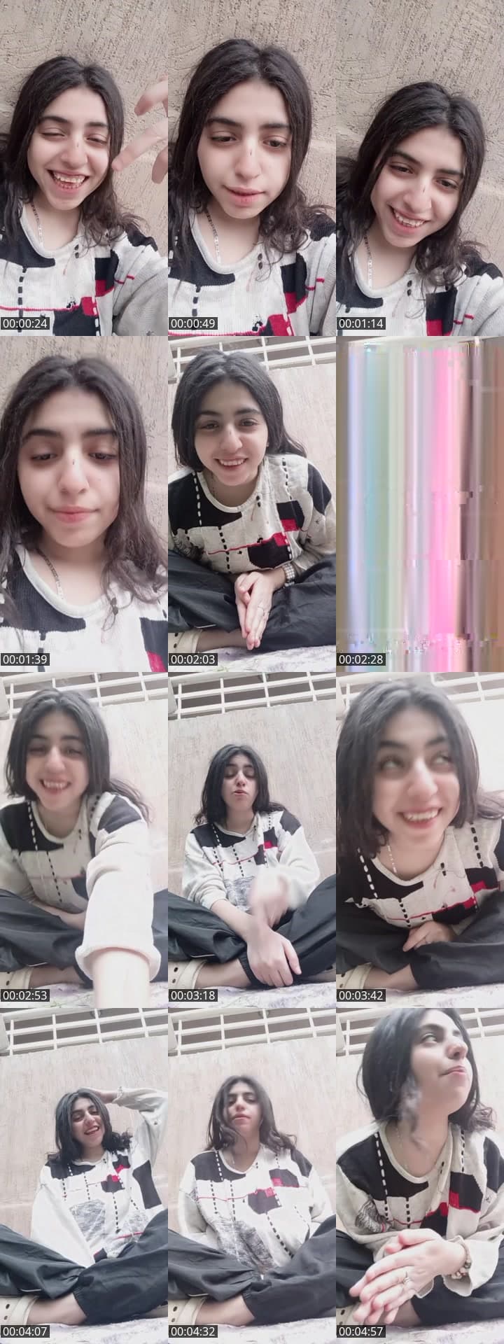 اللهم صل على محمد🤍🤍