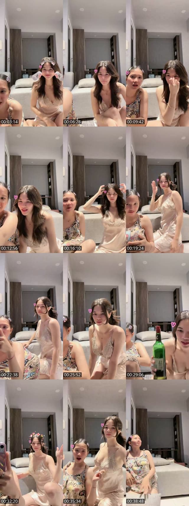 TikTok live: bukan ani ani by @wangyu__2