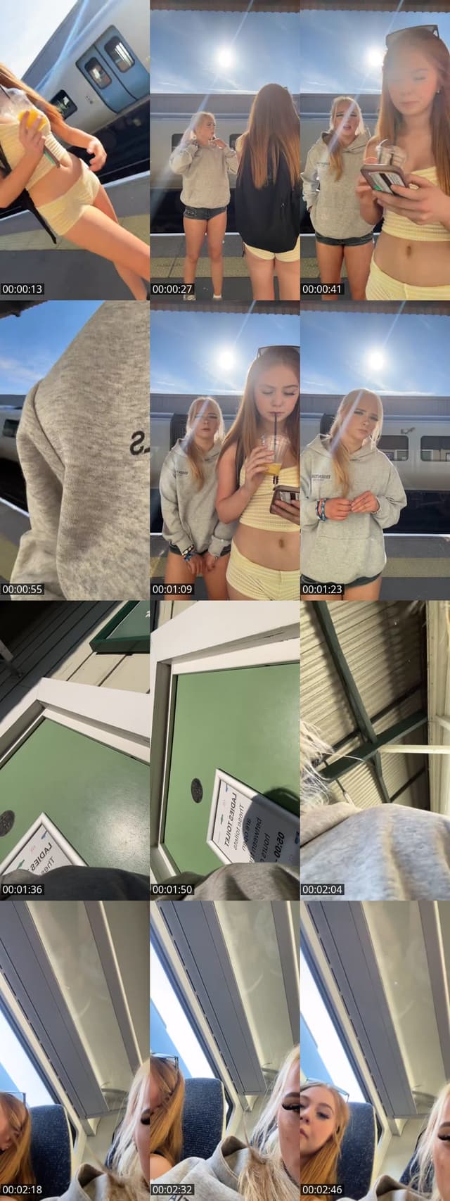 @anastasiawawa TikTok live from 2026-05-09