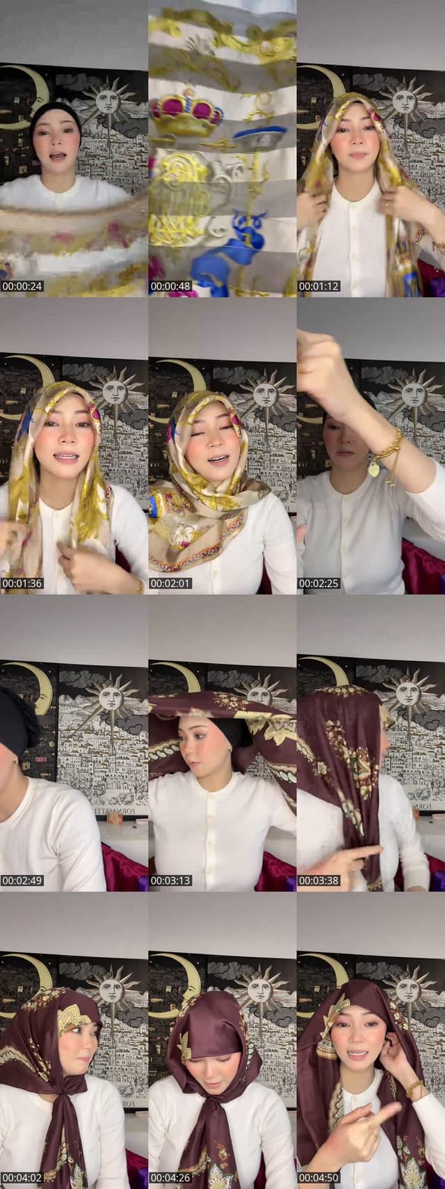 @amboonotokay TikTok live from 2026-05-09
