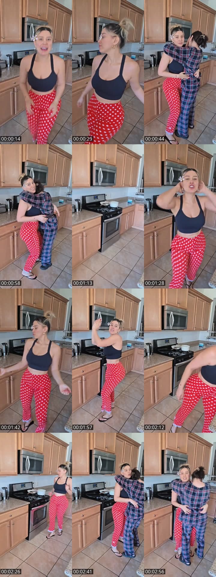 @lavidaconcelestee TikTok live stream