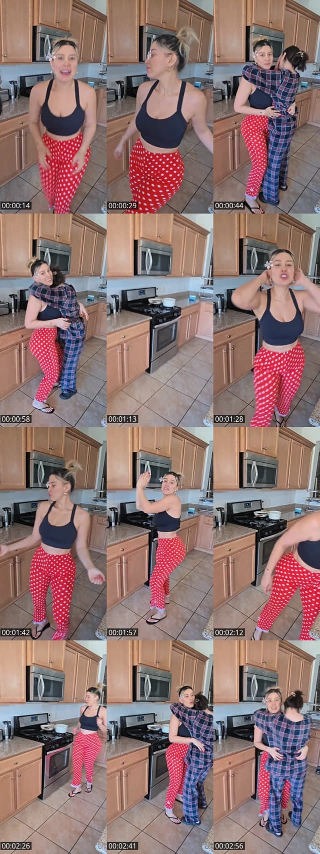 @lavidaconcelestee TikTok live from 2026-05-09
