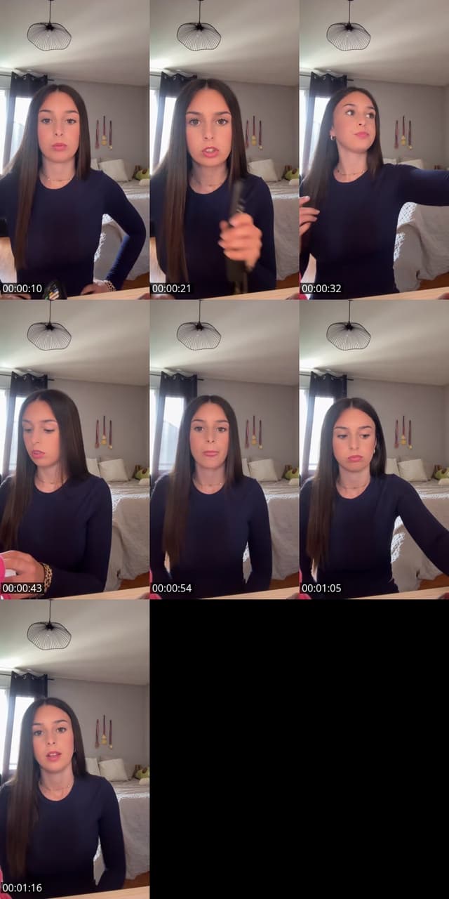 @lorelei_lcr Portugal TikTok live from 2026-05-09