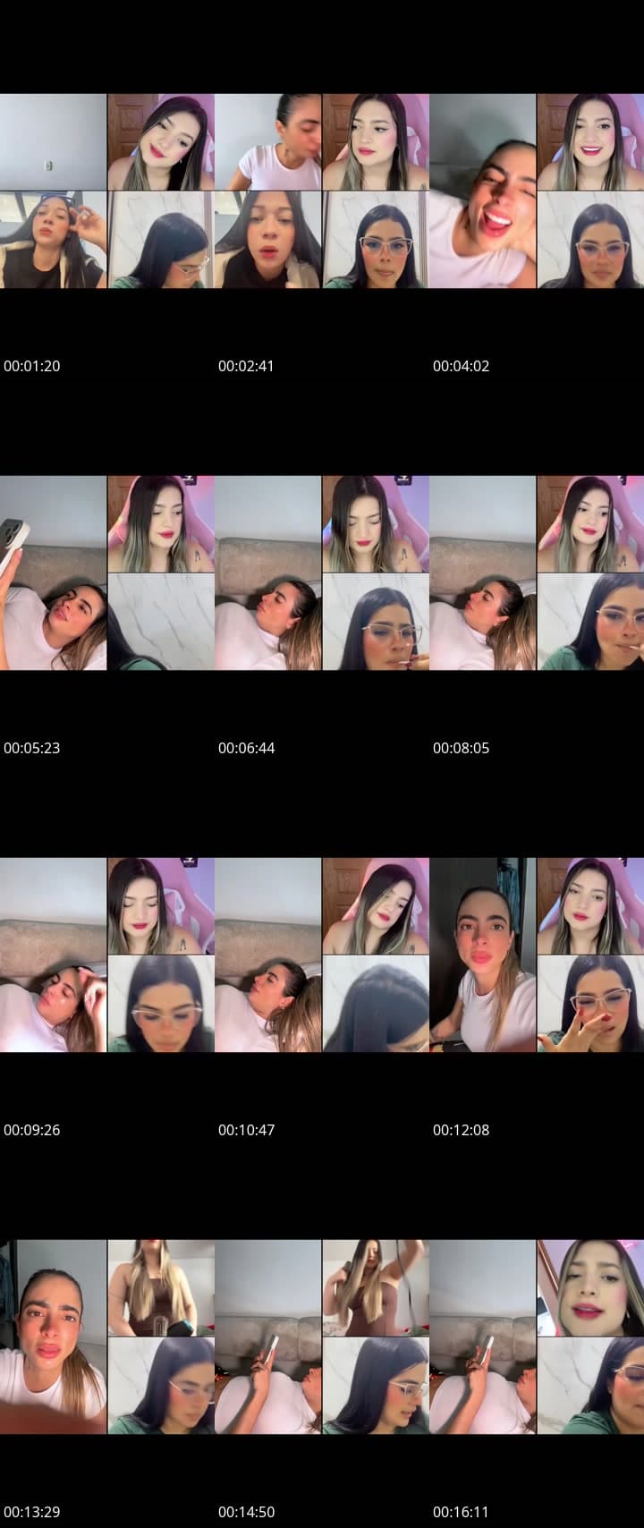 @andysaa2020 TikTok live stream