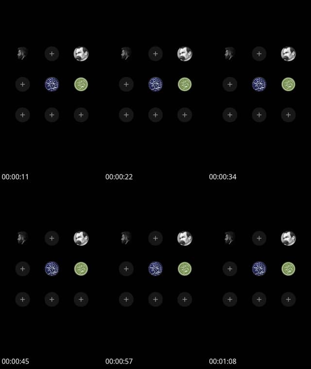 TikTok live: 🍿🥤 by @baastaam