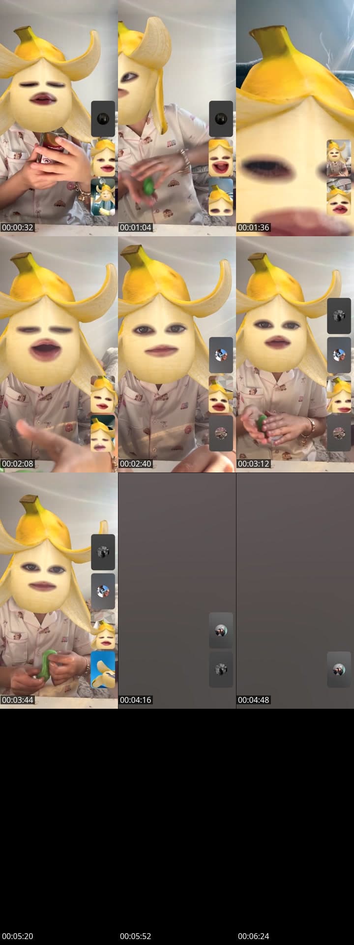 @fin970238 TikTok live stream