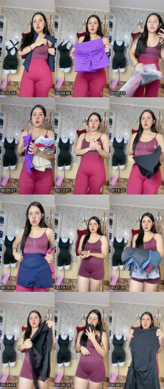 TikTok live: 921💚646💚003 by @igistore0