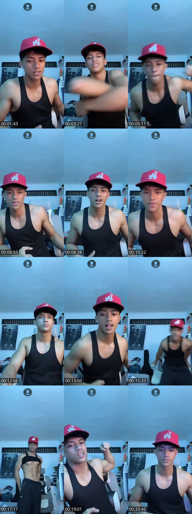 TikTok live: gift to flex by @literally_a_tiktok_id