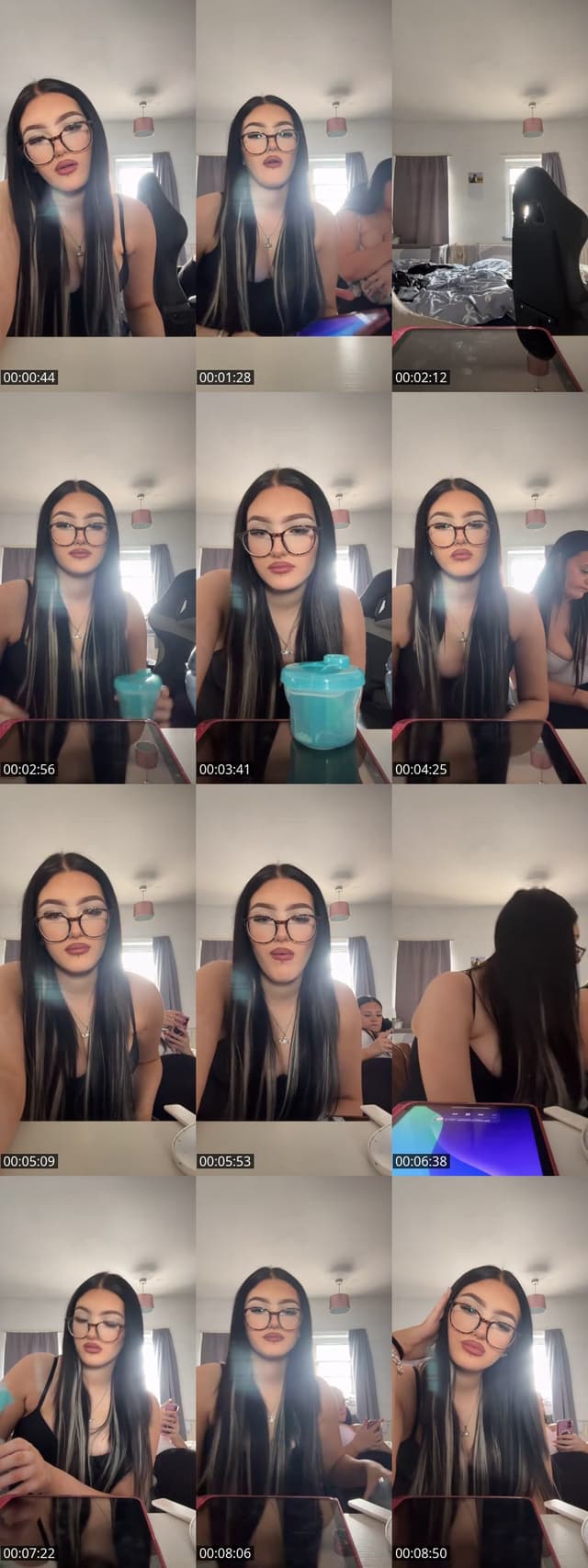@chelseaellis793 TikTok live from 2026-05-09