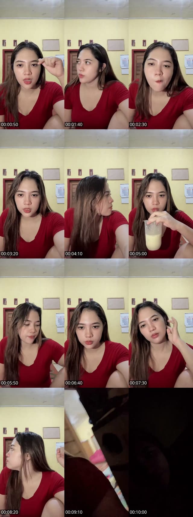 TikTok live: Bismillah gacor by @mamadev49