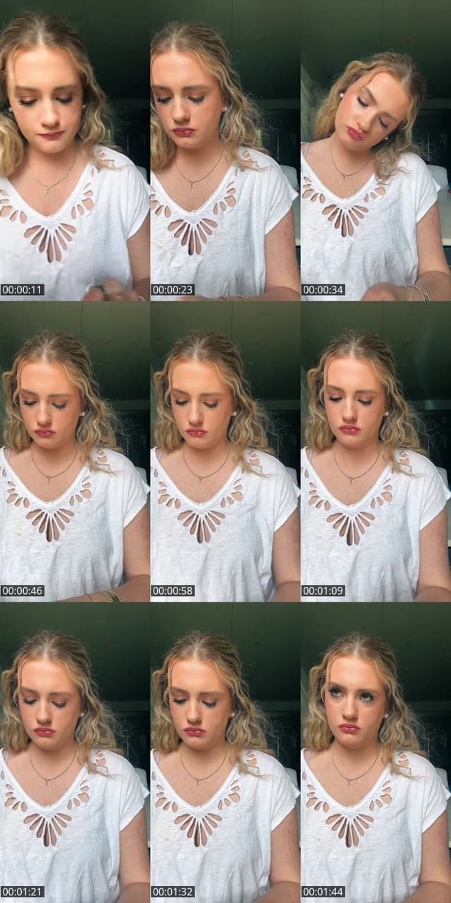 @mmmkay_3 TikTok live from 2026-05-09