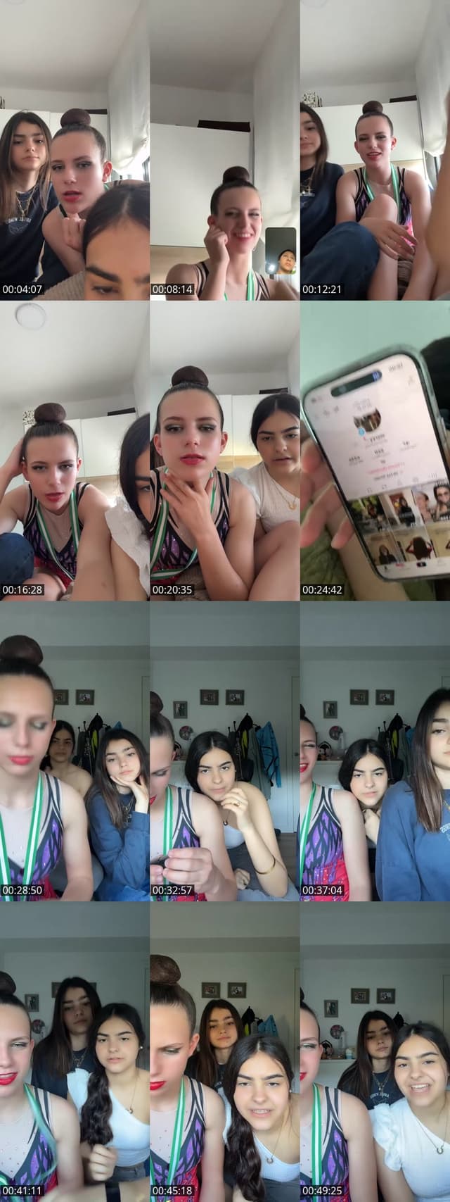 @la.pili75 TikTok live from 2026-05-09