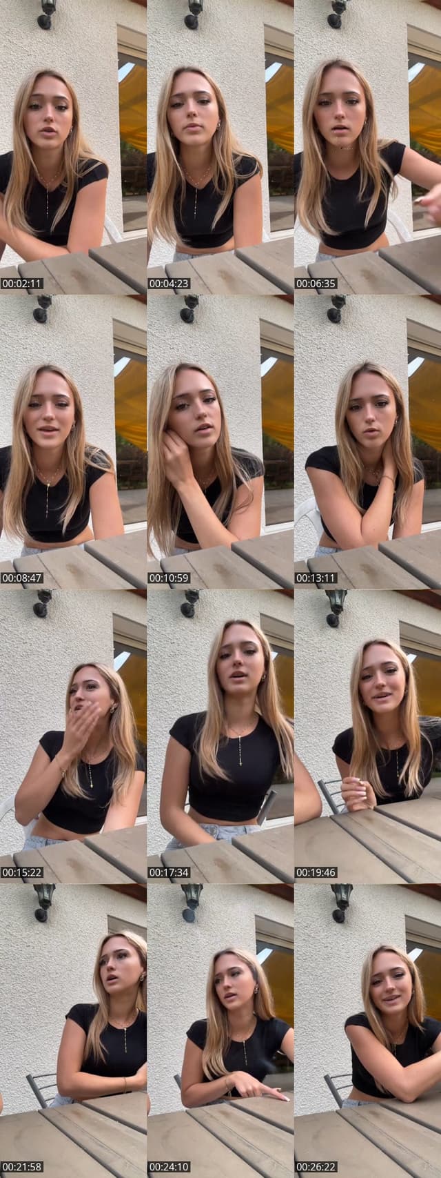 @lorena.dpl TikTok live from 2026-05-09