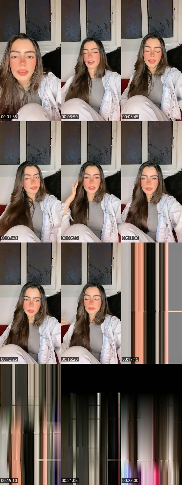 @zanzona371 TikTok live stream