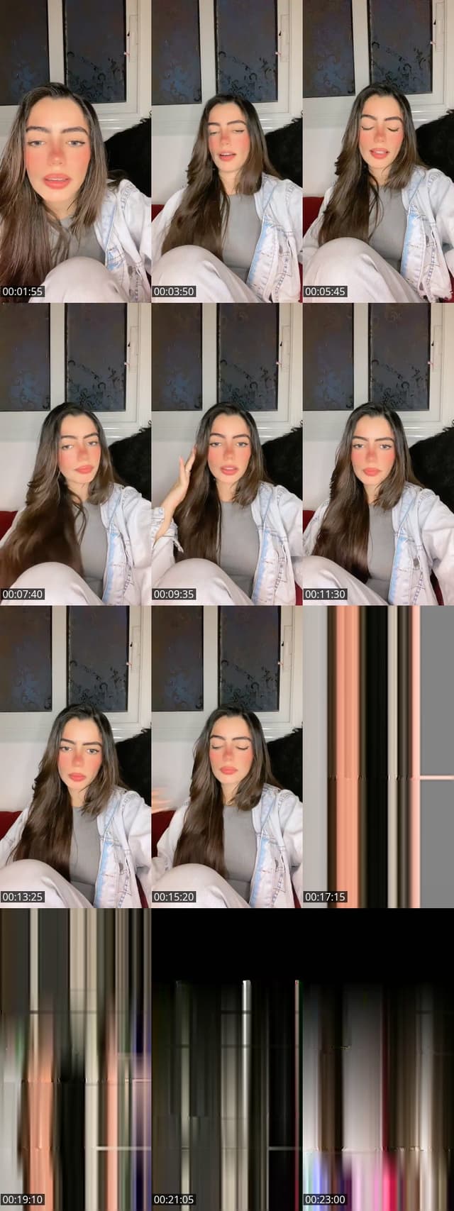 @zanzona371 TikTok live from 2026-05-09