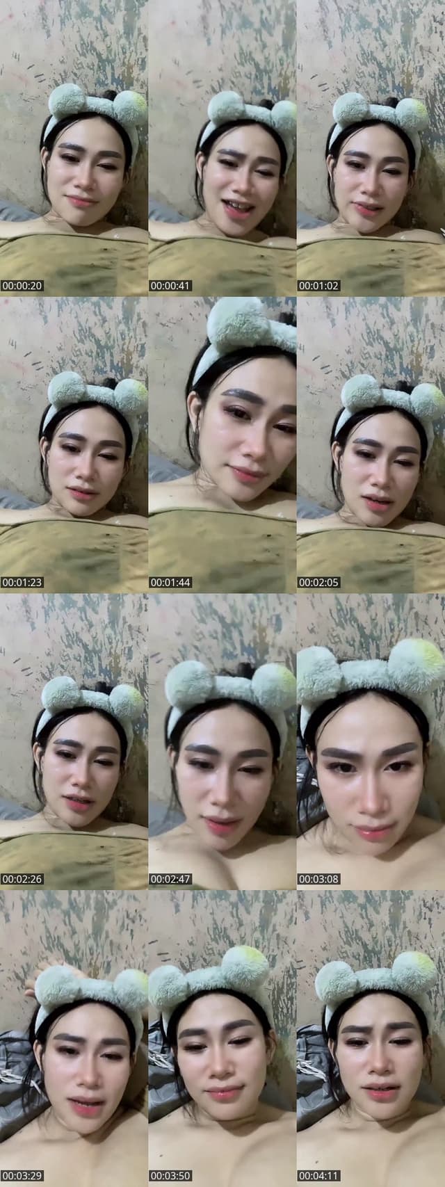 TikTok live: Media Gabut on by @apaya3e