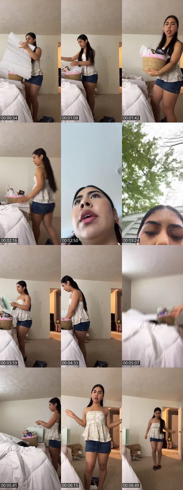 TikTok live: AYYYY by @andieorozco.diaries