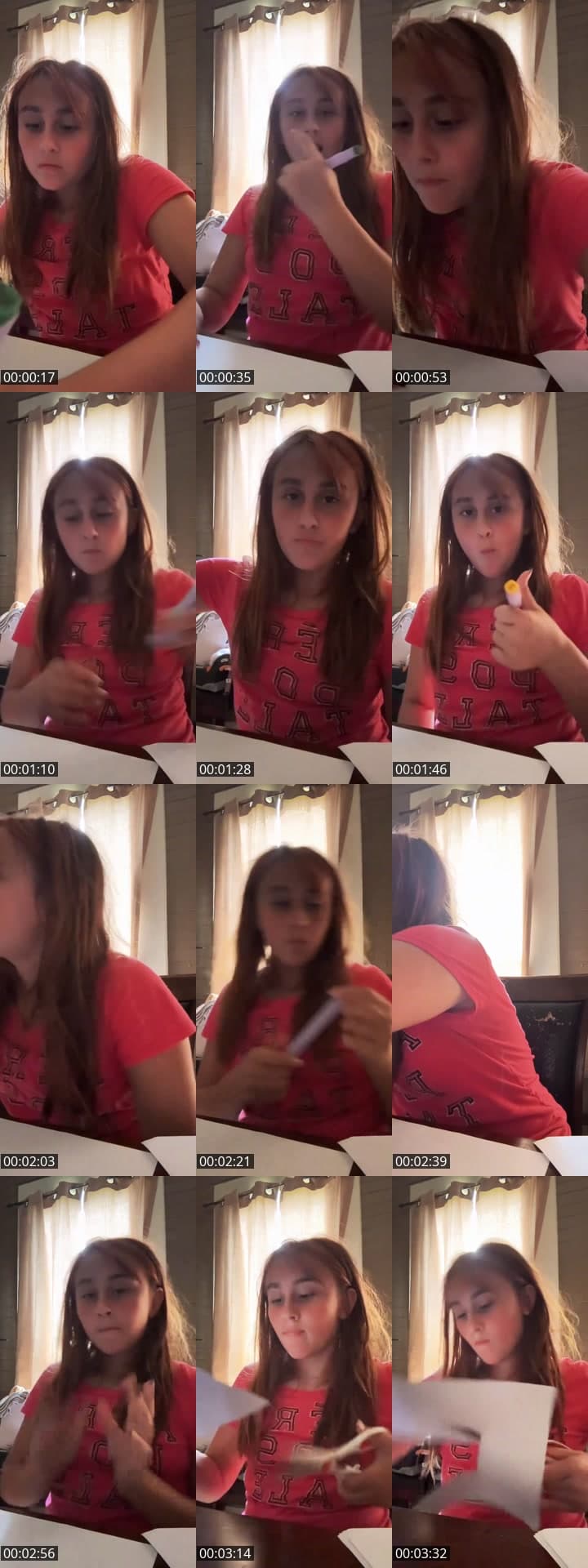 @wasgood267 TikTok live stream