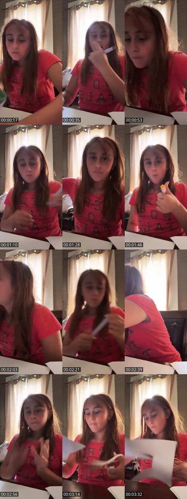 @wasgood267 TikTok live from 2026-05-09