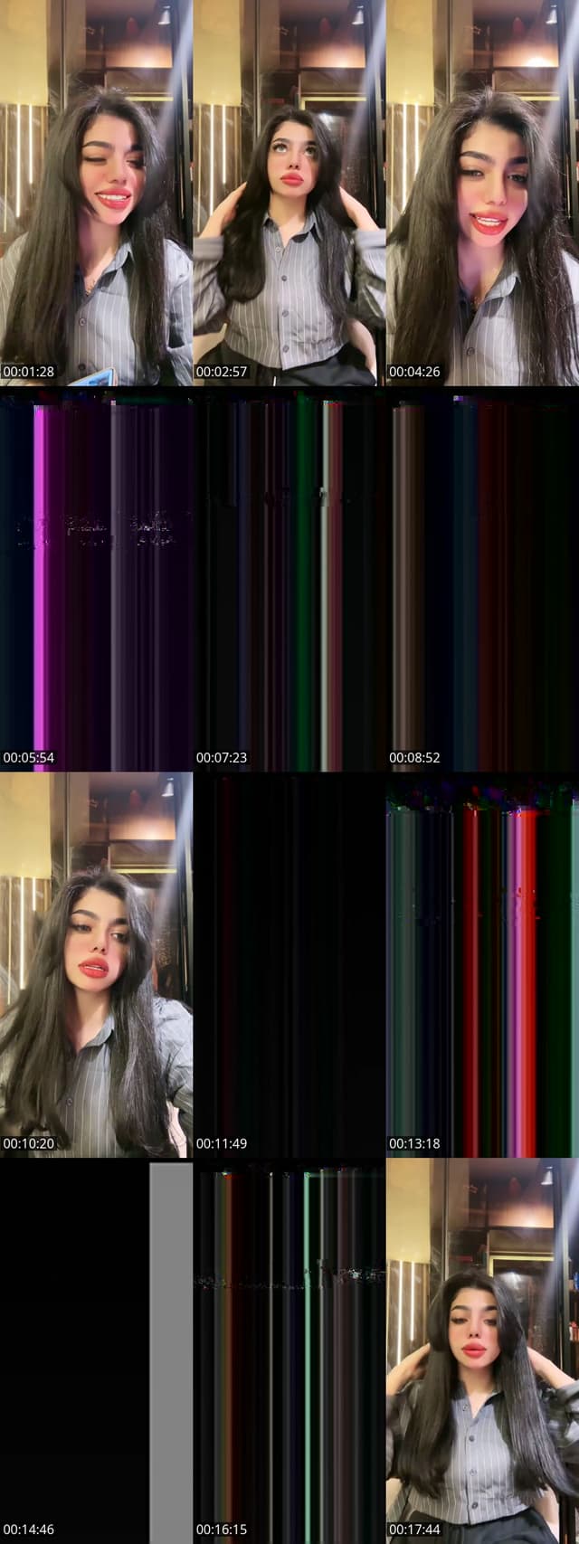 TikTok live: نورتو كوكبي by @nada_abdallah_15