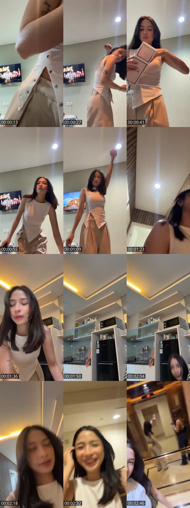 @stefannyayy TikTok live from 2026-05-09
