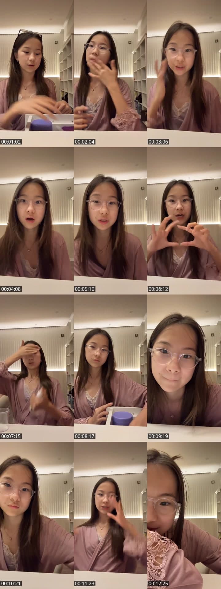 @rasinti TikTok live stream