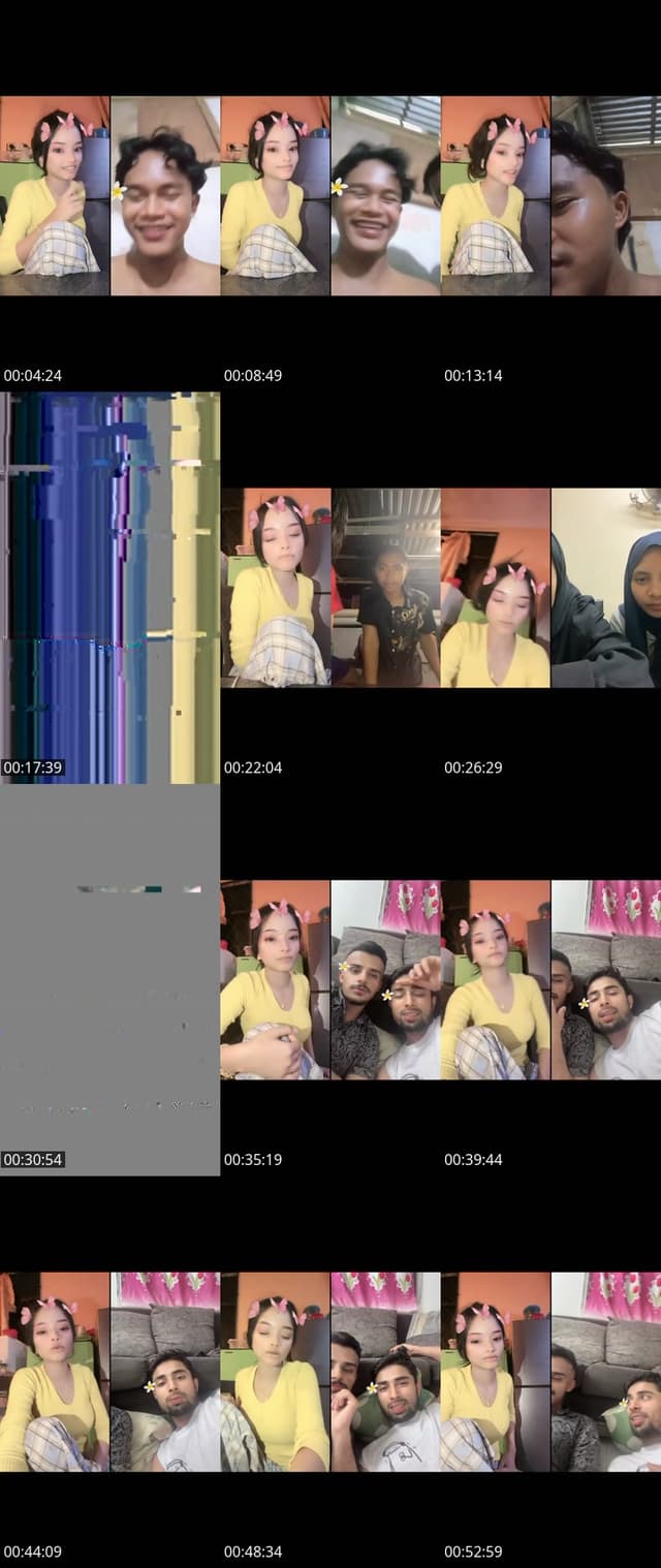 TikTok live: 25 day before married by @indahjugak1
