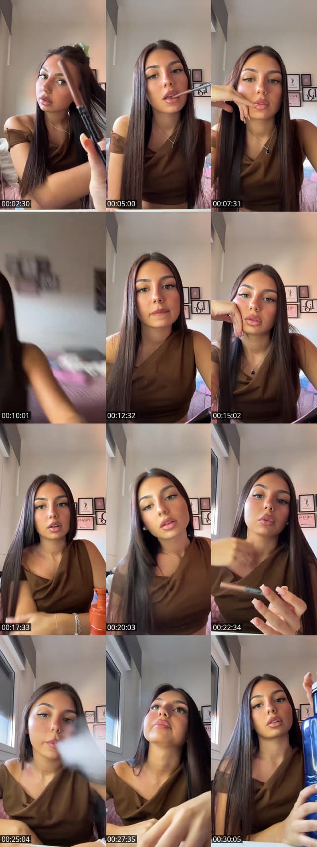 @yaaizaatorress TikTok live from 2026-05-09