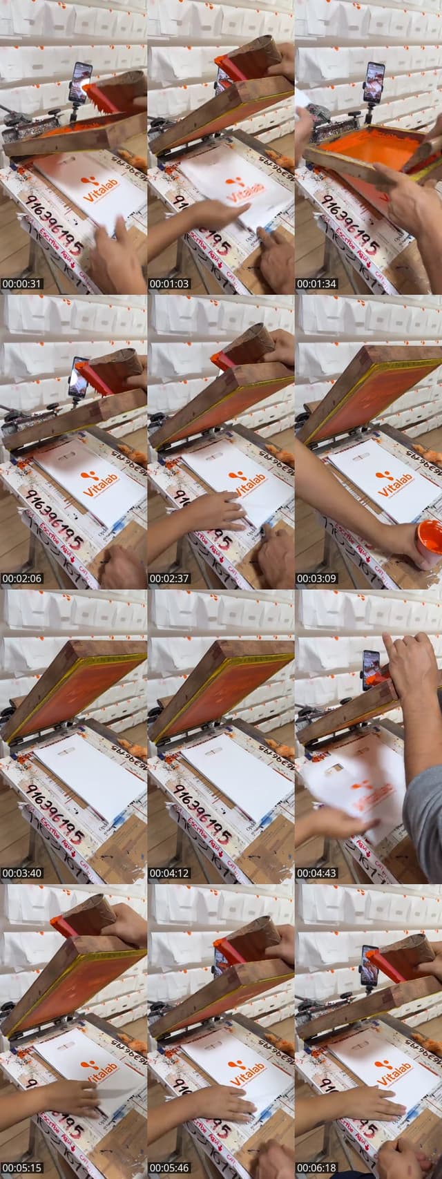 TikTok live: Personalizando 🩷 by @luangstore