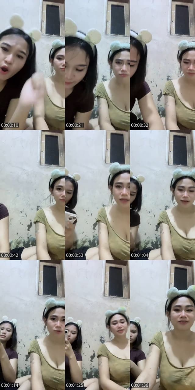 TikTok live: Media Gabut on by @apaya3e