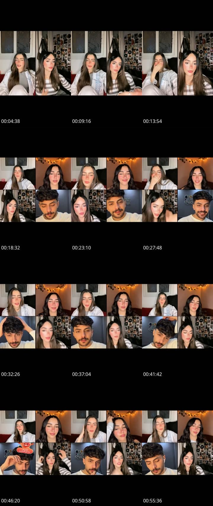 @zanzona371 TikTok live stream