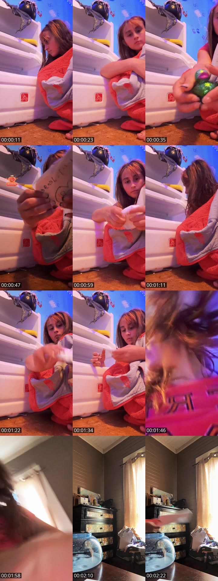 @wasgood267 TikTok live stream