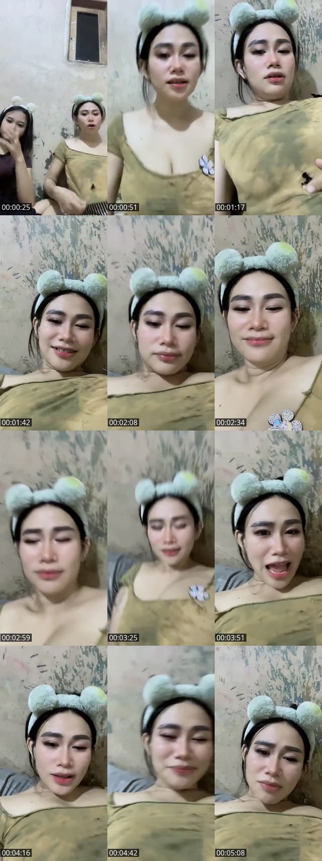 TikTok live: Media Gabut on by @apaya3e