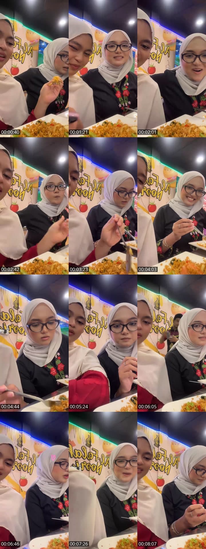 @whosrusydina TikTok live stream