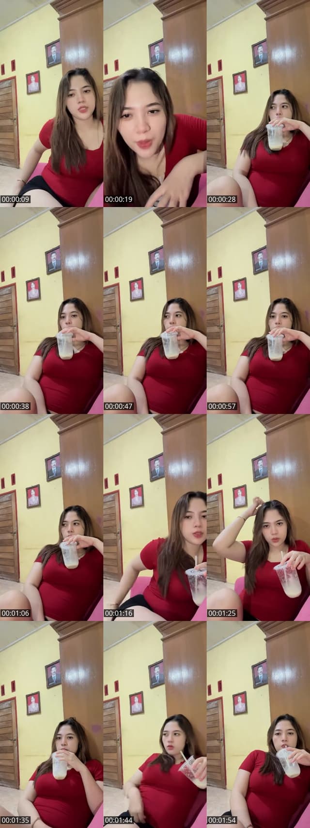 TikTok live: Bismillah gacor by @mamadev49