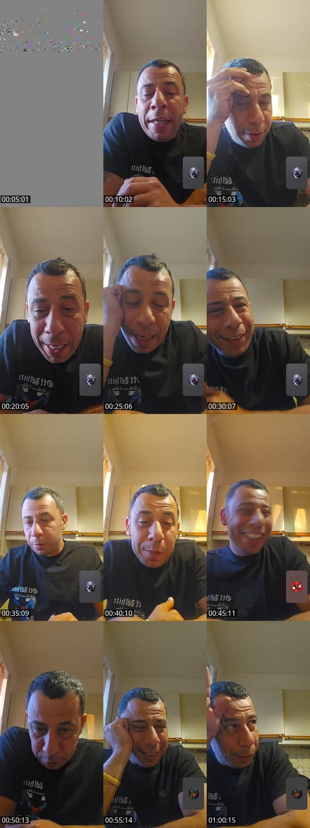 TikTok live: هنا الغردقة by @elkhawajasarof1