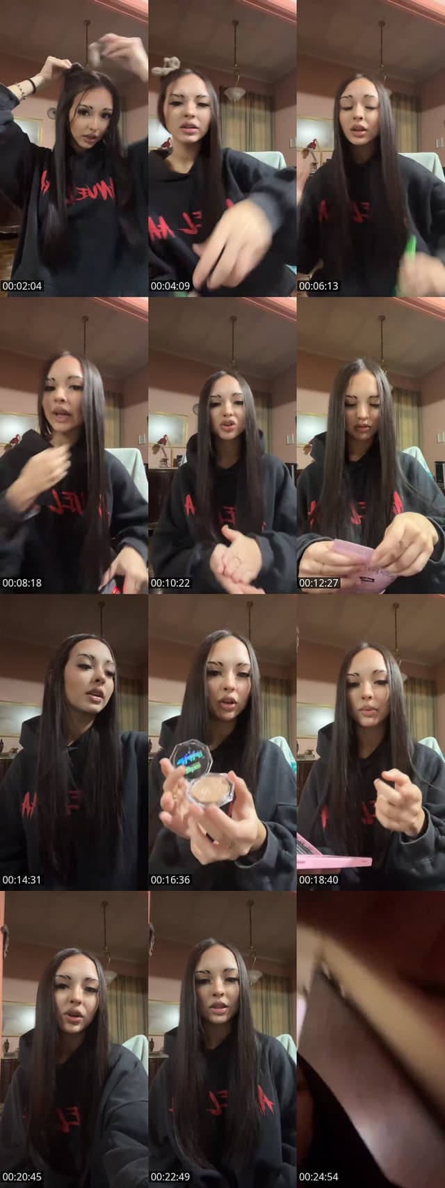 @giuu_mzr TikTok live from 2026-05-09