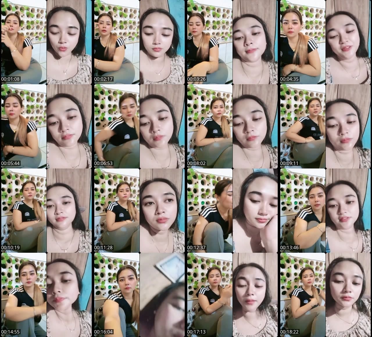 burp and 💨