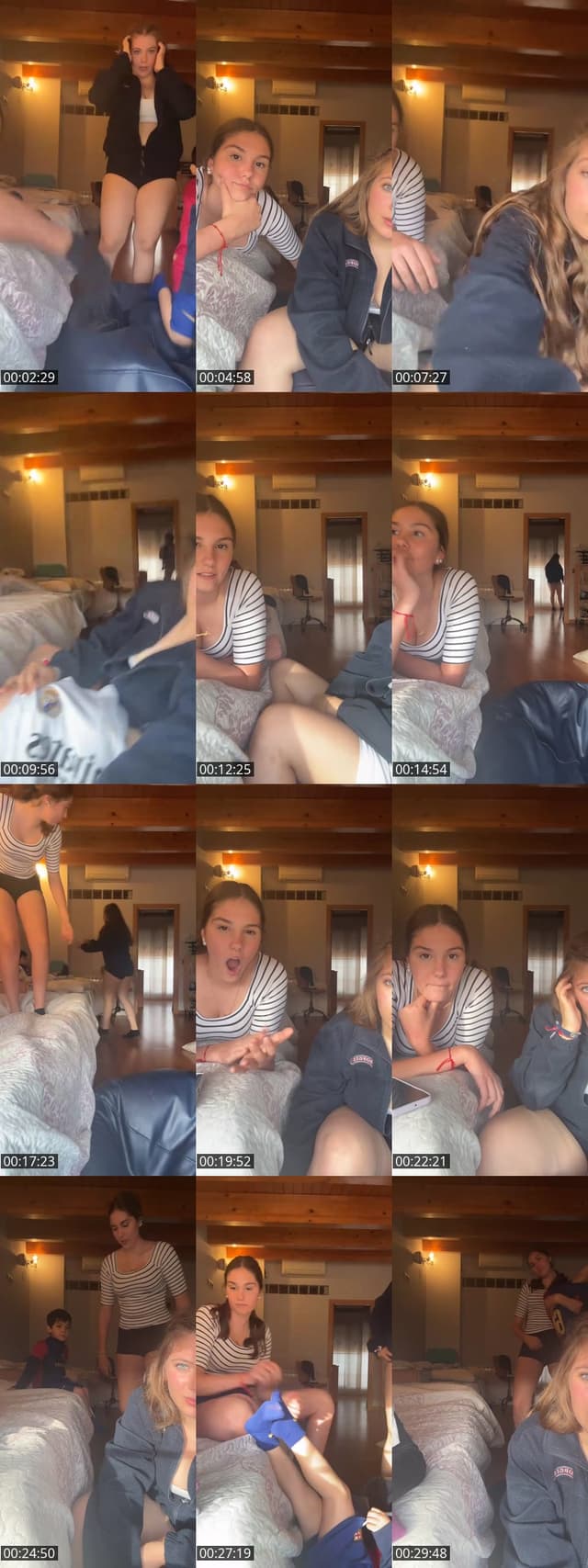 TikTok live: Uniros q nos aburrimos by @mysecretfile.07