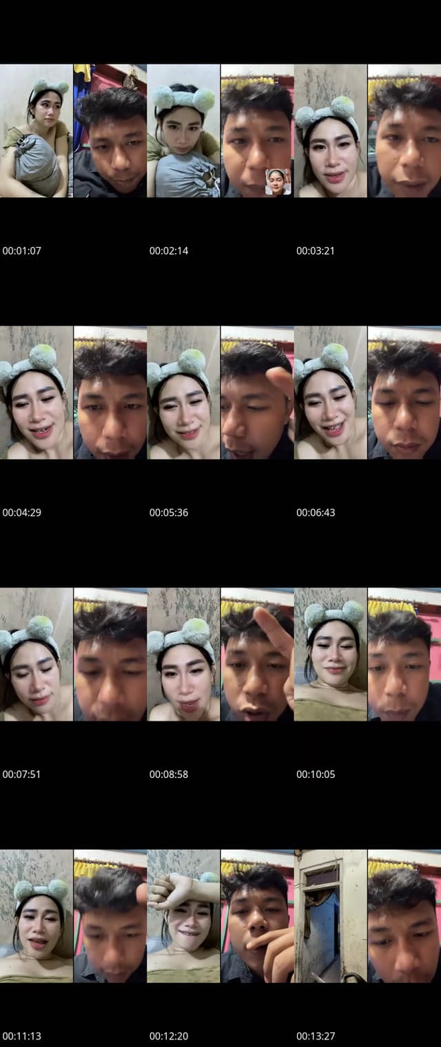 TikTok live: Media Gabut on by @apaya3e
