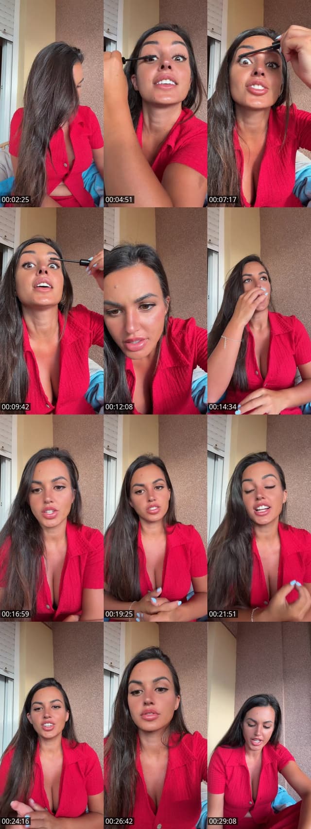 TikTok live: 🥭🤓 by @mangomaria9