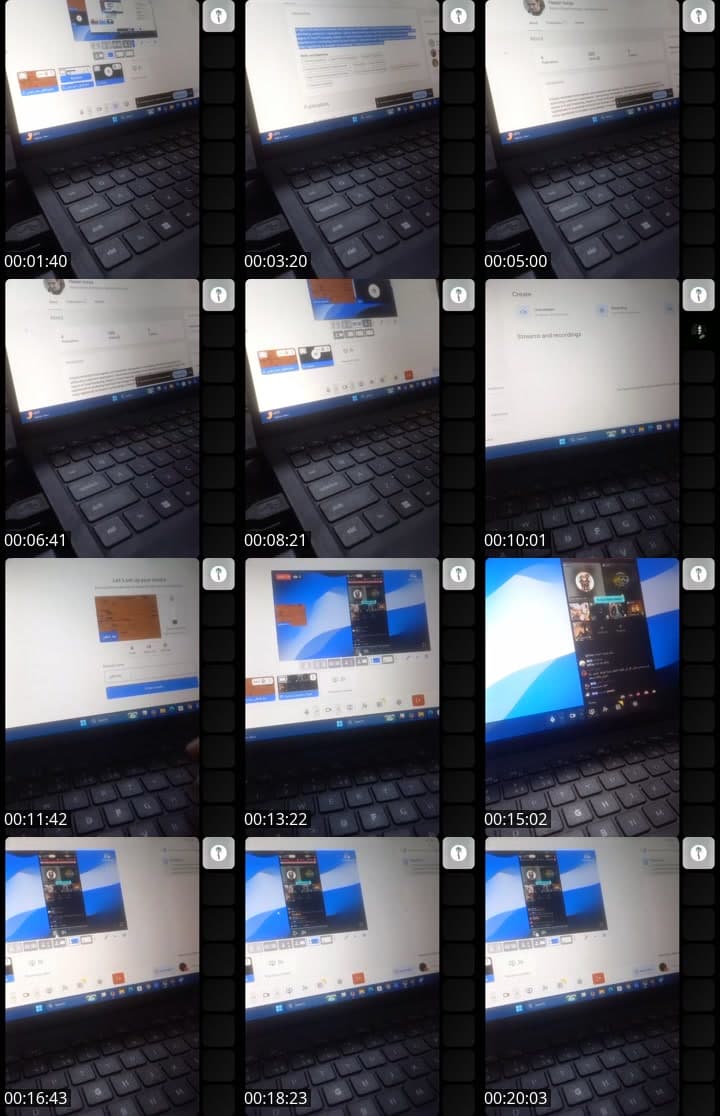 @ray91961 TikTok live stream