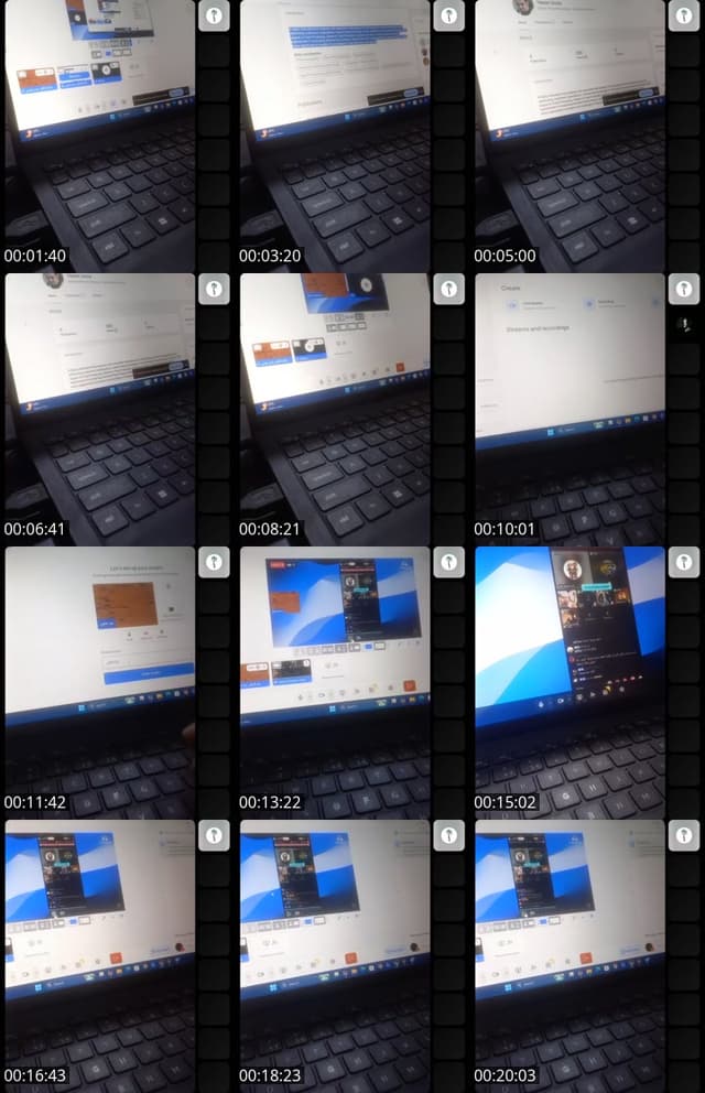 @ray91961 TikTok live from 2026-05-09